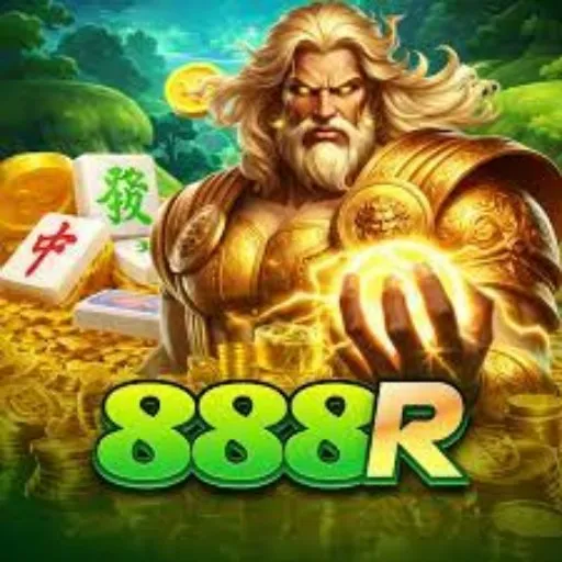 888R - Game Domino Seru dan Menantang