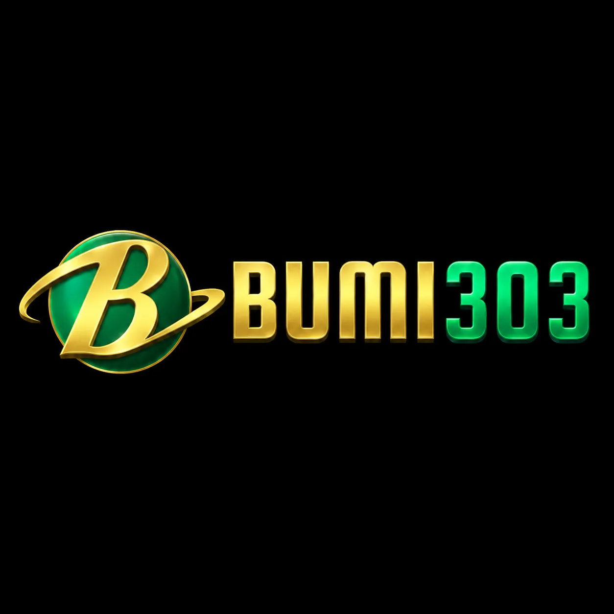 BUMI303 - Petualangan Tak Terbatas di Dunia Terbuka
