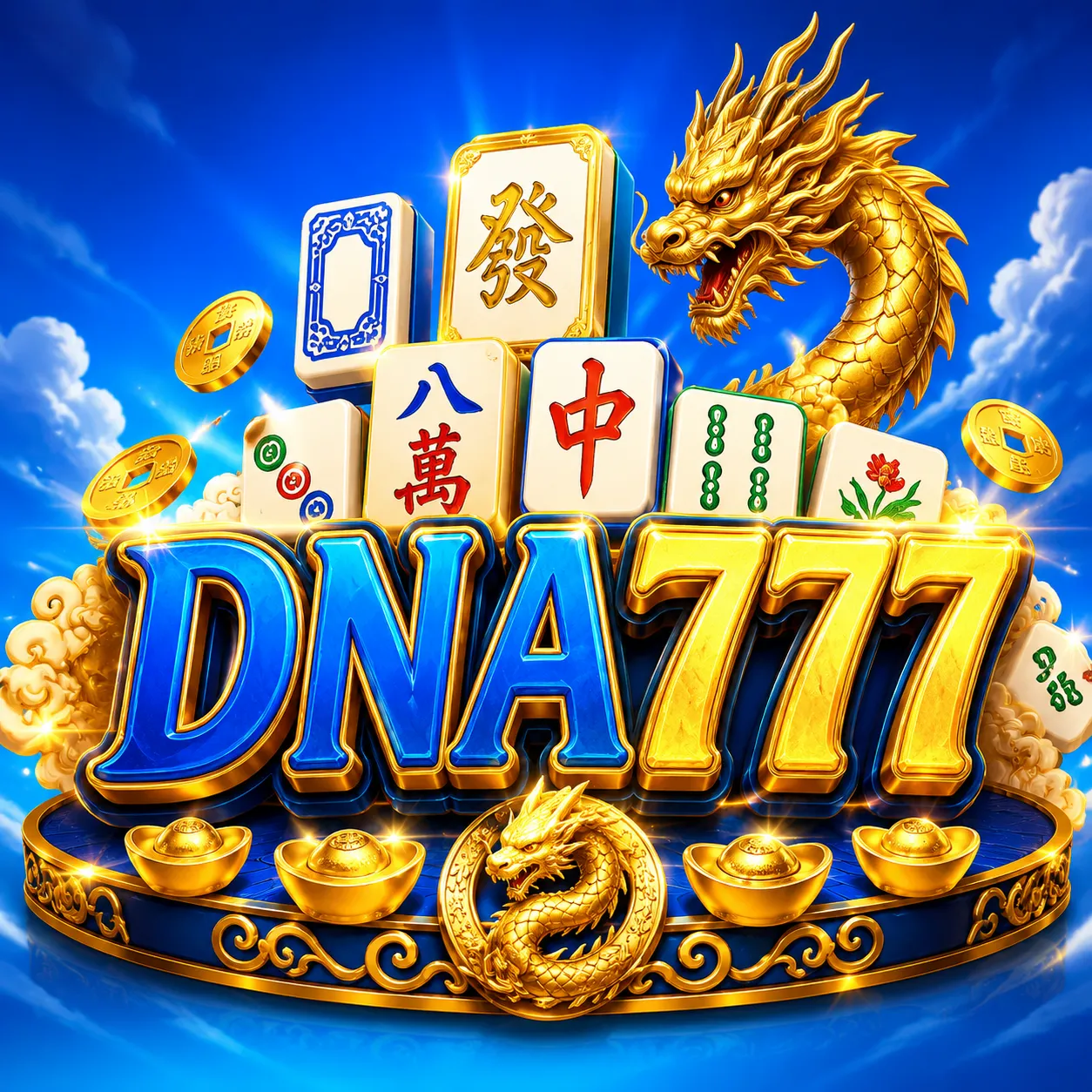 DNA777 - Permainan QiuQiu Seru dan Mengasyikkan