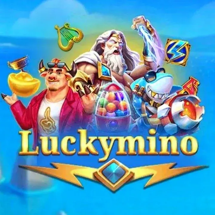 LUCKYMINO - Permainan MMORPG Seru dan Mengasyikkan