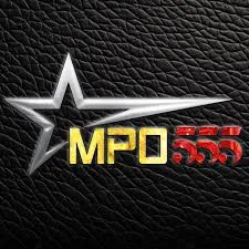 MPO555 - Petualangan Anime yang Mengagumkan