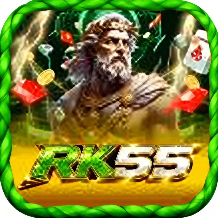 RK55 - Permainan Domino Menarik dan Seru